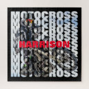 Recherche de motocross puzzles Sport