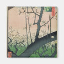 Recherche de bois de graveur magnets Fleurs