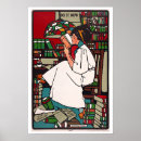 Recherche de livres vintages posters Lecture