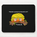 Recherche de projet tapis souris Politique