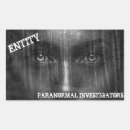 Recherche de entités Paranormal