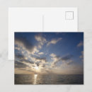 Recherche de rayons de soleil cartes postales Nature