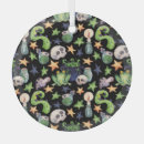 Recherche de halloween ornements Illustration