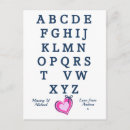 Recherche de vous manquant verticales cartes postales Romantique