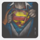 Recherche de school autocollants Superman