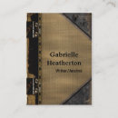 Recherche de vieux livre cartes visite Écrivain