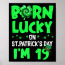 Recherche de clou de girofle posters Irlandais drôle