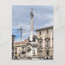 Recherche de catane cartes postales Italie