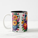 Recherche de zinnias tasses Marguerie