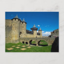 Recherche de carcassonne cartes postales Mur