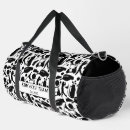 Recherche de golf club sacs Motif