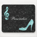 Recherche de notes tapis souris Pour elle