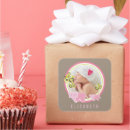 Recherche de regard autocollants Pour enfants