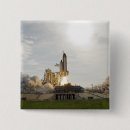 Recherche de mission spatiale badges Cap canaveral
