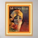 Recherche de couverture de magazine posters Vintage