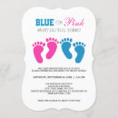 Recherche de pieds invitations Tendance