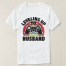 Recherche de célibat tshirts Marié