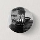 Recherche de quarantième badges Quarante