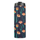 Recherche de oeillet tasses Aquarelle