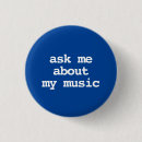 Recherche de musique classique badges Musicien