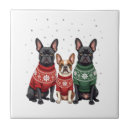Recherche de noël drôle carreaux Chiot