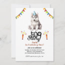 Recherche de canine invitations Fête de chien