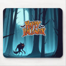 Recherche de loups garou tapis souris Automne