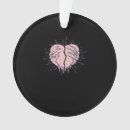 Recherche de amour gothique ornements Éffrayant mignon