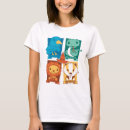 Recherche de crête de maison tshirts Ravenclaw