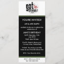 Recherche de drames invitations Théâtre