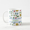 Recherche de motif de coeur tasses Heureux