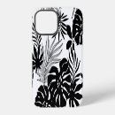 Recherche de tropiques iphone coques Abstrait