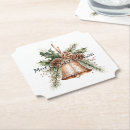 Recherche de cloche dessous de verres Blanc