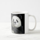 Recherche de panda chinois tasses Animal