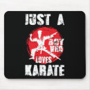 Recherche de karate tapis souris Combat