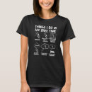 Recherche de free running tshirts Vintage