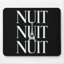 Recherche de nuit tapis souris Drôle