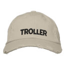 Recherche de troll Pour lui