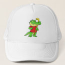 Recherche de crocodile casquettes Enfants