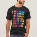 Recherche de lycée tshirts Coloré