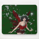 Recherche de faery tapis souris Fée