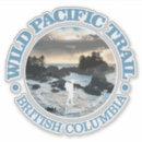 Recherche de colombie britannique voiture autocollants Île de vancouver