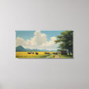 Recherche de peintures v art Toile