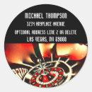 Recherche de casino las vegas autocollants Dés