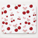 Recherche de cerises tapis souris Toute personne