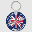 Recherche de brighton porteclés Anglais