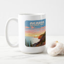 Recherche de acadie tasses Montagne cadillac