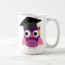 Recherche de oiseau pourpre tasses Hibou