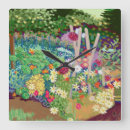 Recherche de numerique horloges Jardin