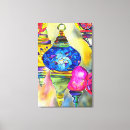 Recherche de lampe art Coloré